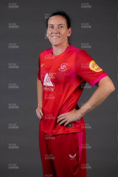 190726 - Welsh Fire Women Squad Portraits -  Em Arlott
