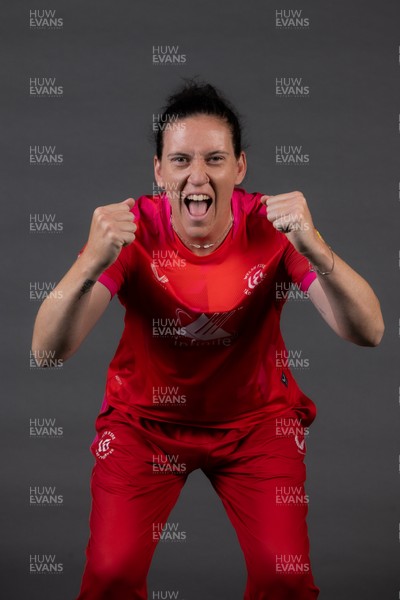 190726 - Welsh Fire Women Squad Portraits -  Em Arlott