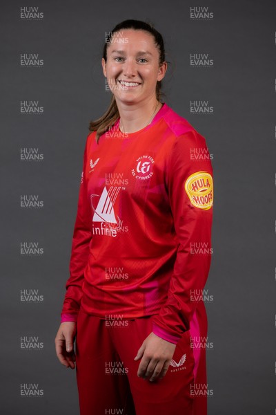 190726 - Welsh Fire Women Squad Portraits -  Rhianna Southby