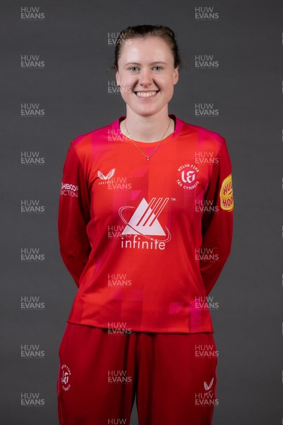 190726 - Welsh Fire Women Squad Portraits -  Sarah Bryce