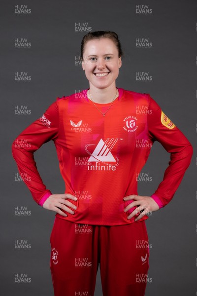 190726 - Welsh Fire Women Squad Portraits -  Sarah Bryce