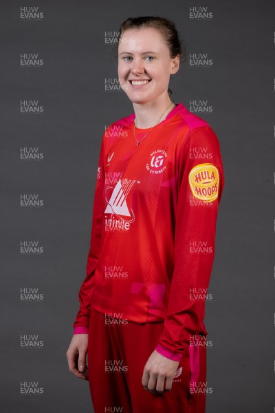 190726 - Welsh Fire Women Squad Portraits -  Sarah Bryce