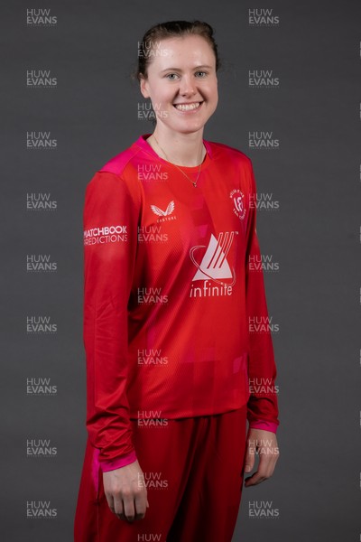 190726 - Welsh Fire Women Squad Portraits -  Sarah Bryce