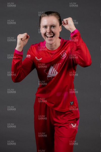 190726 - Welsh Fire Women Squad Portraits -  Sarah Bryce