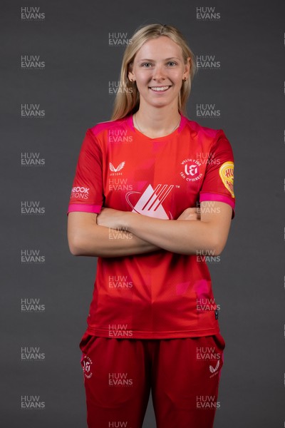 190726 - Welsh Fire Women Squad Portraits -  Sophia Smale