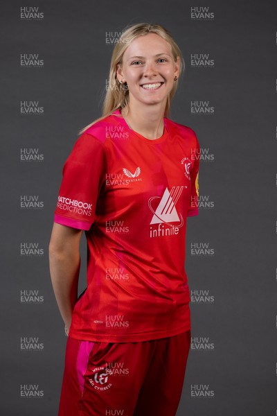 190726 - Welsh Fire Women Squad Portraits -  Sophia Smale