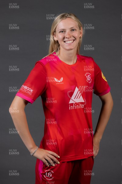 190726 - Welsh Fire Women Squad Portraits -  Sophia Smale