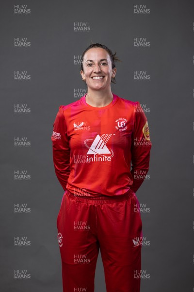240726 - Welsh Fire Women Squad Portraits - Fi Morris