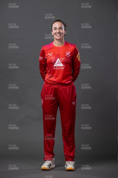 240726 - Welsh Fire Women Squad Portraits - Fi Morris