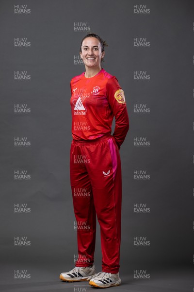 240726 - Welsh Fire Women Squad Portraits - Fi Morris