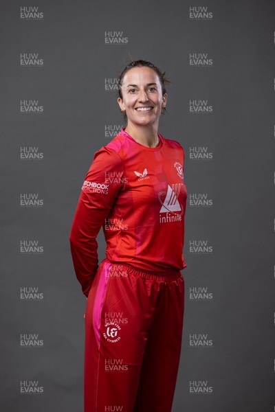 240726 - Welsh Fire Women Squad Portraits - Fi Morris
