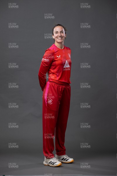 240726 - Welsh Fire Women Squad Portraits - Fi Morris