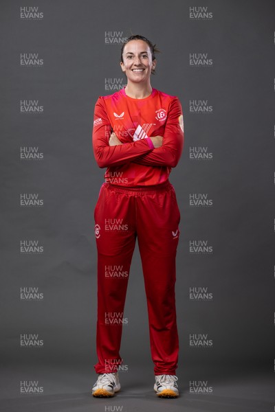 240726 - Welsh Fire Women Squad Portraits - Fi Morris