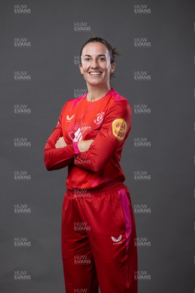 240726 - Welsh Fire Women Squad Portraits - Fi Morris