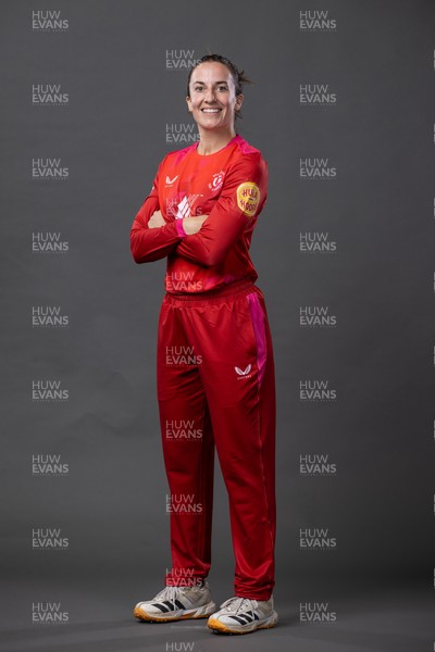 240726 - Welsh Fire Women Squad Portraits - Fi Morris