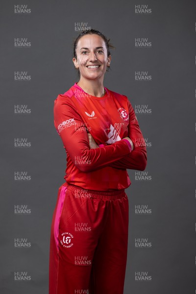 240726 - Welsh Fire Women Squad Portraits - Fi Morris