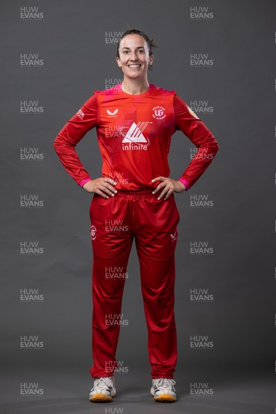 240726 - Welsh Fire Women Squad Portraits - Fi Morris