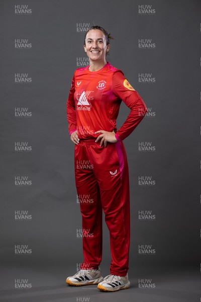240726 - Welsh Fire Women Squad Portraits - Fi Morris