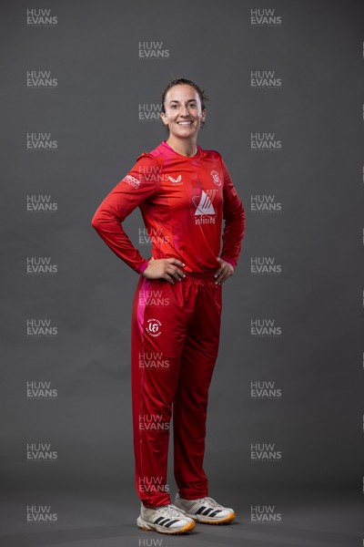 240726 - Welsh Fire Women Squad Portraits - Fi Morris