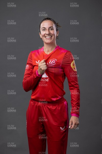 240726 - Welsh Fire Women Squad Portraits - Fi Morris