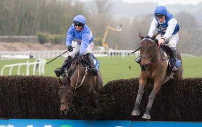 Welsh Grand National Meeting 090121