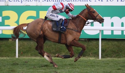 Welsh National Chepstow 281209