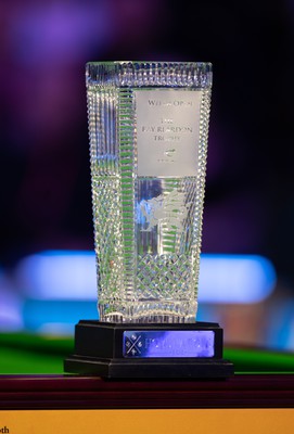 Welsh Open Snooker Final 060322