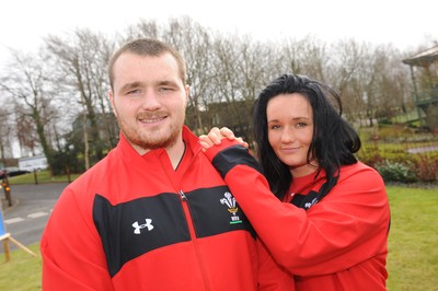 Welsh Rugby Siblings 230212