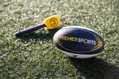 150926 - Welsh Rugby Writers’ Association Annual Awards, in association with Premier Sports - 