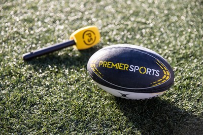 150926 - Welsh Rugby Writers’ Association Annual Awards, in association with Premier Sports - 