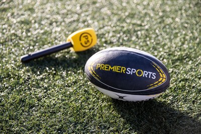 150926 - Welsh Rugby Writers’ Association Annual Awards, in association with Premier Sports - 