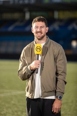 150926 - Welsh Rugby Writers’ Association Annual Awards, in association with Premier Sports - Alex Cuthbert