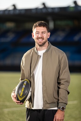 150926 - Welsh Rugby Writers’ Association Annual Awards, in association with Premier Sports - Alex Cuthbert