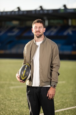150926 - Welsh Rugby Writers’ Association Annual Awards, in association with Premier Sports - Alex Cuthbert