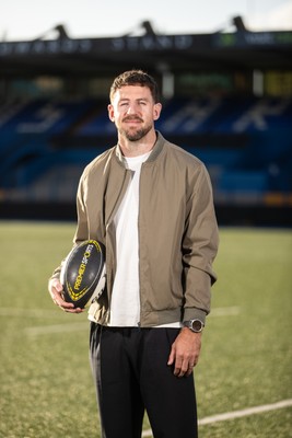 150926 - Welsh Rugby Writers’ Association Annual Awards, in association with Premier Sports - Alex Cuthbert