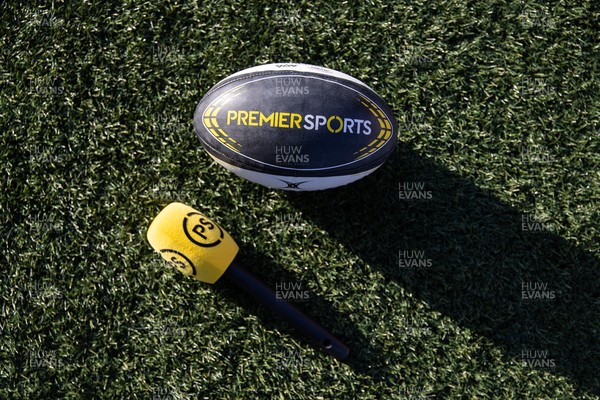 150926 - Welsh Rugby Writers’ Association Annual Awards, in association with Premier Sports - 