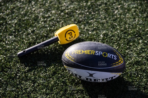 150926 - Welsh Rugby Writers’ Association Annual Awards, in association with Premier Sports - 