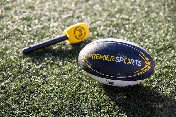150926 - Welsh Rugby Writers’ Association Annual Awards, in association with Premier Sports - 