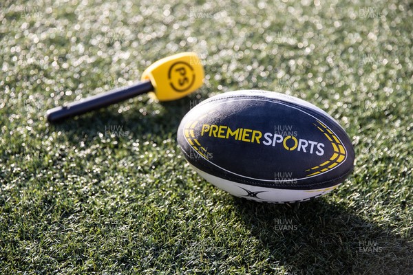 150926 - Welsh Rugby Writers’ Association Annual Awards, in association with Premier Sports - 