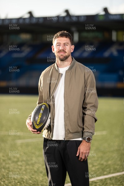 150926 - Welsh Rugby Writers’ Association Annual Awards, in association with Premier Sports - Alex Cuthbert