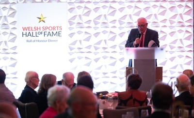 Welsh Sport Hall of Fame Dinner 241024