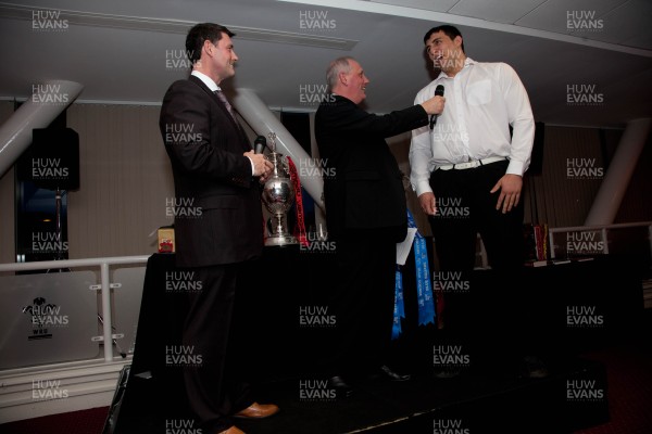 170513 - Welsh Sports Hall of Fame, 24th Roll of Honour Dinner, Millennium Stadium, Cardiff - 