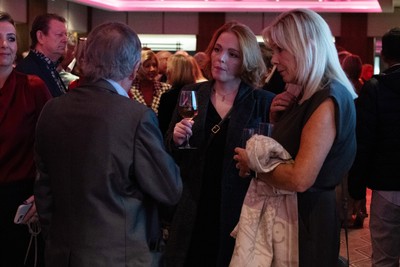 221026 - Welsh Sports Hall Of Fame Awards - 