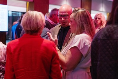 221026 - Welsh Sports Hall Of Fame Awards - 