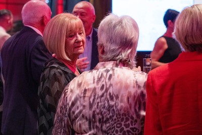 221026 - Welsh Sports Hall Of Fame Awards - 