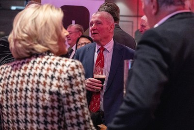 221026 - Welsh Sports Hall Of Fame Awards - 