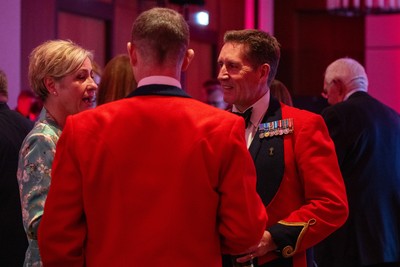 221026 - Welsh Sports Hall Of Fame Awards - 