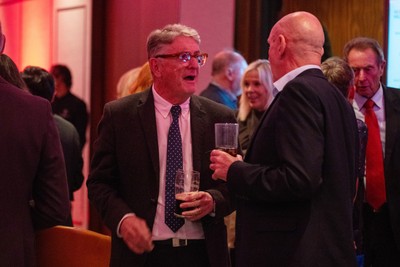 221026 - Welsh Sports Hall Of Fame Awards - 