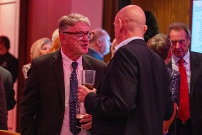 221026 - Welsh Sports Hall Of Fame Awards - 