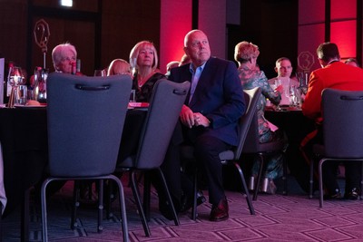 221026 - Welsh Sports Hall Of Fame Awards - 